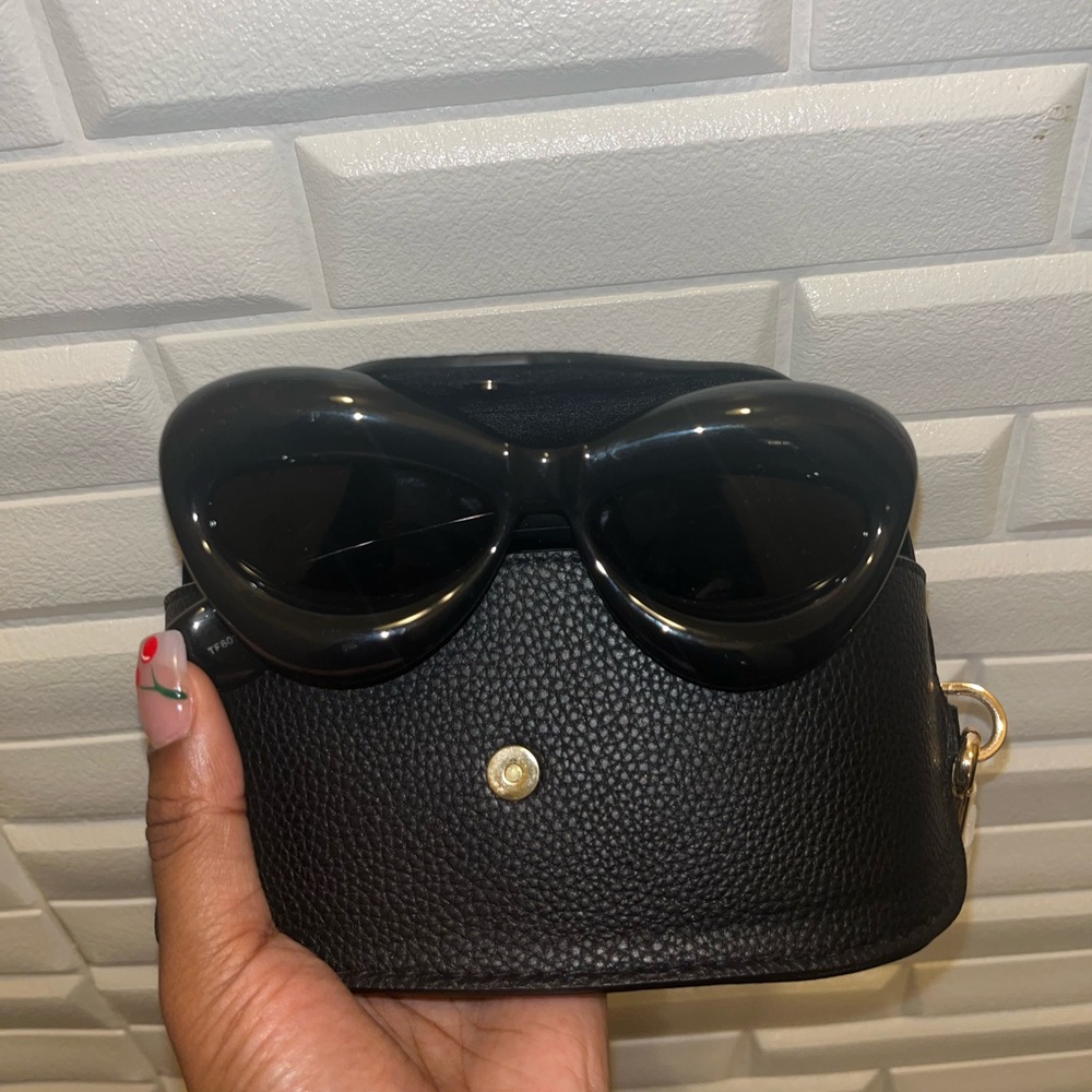 Brand new never worn before Loewe cateye glasses. In perfect condition